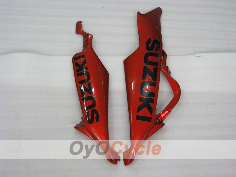 Left & Right Side Fairing For Suzuki 06-07 GSXR600 #OYO87909583