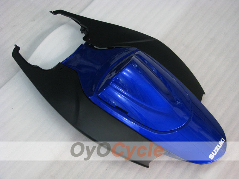 Rear Tail Fairing + Seat Cover For Suzuki 06-07 GSXR750 #OYO87909830
