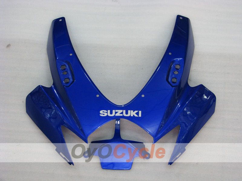 Front Upper Fairing For Suzuki 06-07 GSXR600 #OYO87909585 Main image