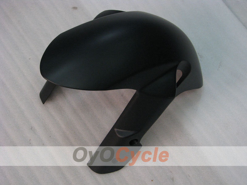 Injection Fairing kit for 06-07 GSX R600 - Blue, Black - Factory Style #OYO87905311