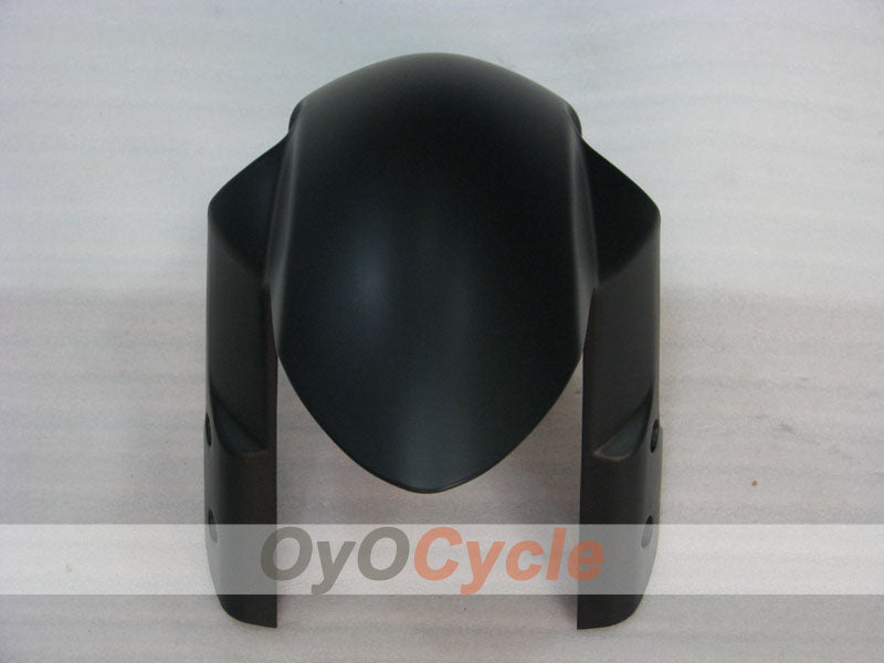 Injection Fairing kit for 06-07 GSX R600 - Blue, Black - Factory Style #OYO87905311