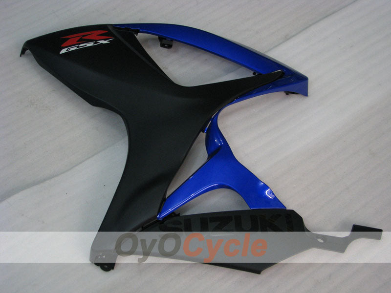 Left & Right Side Fairing For Suzuki 06-07 GSXR600 #OYO87909586 Main image