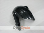 Injection Fairing kit for 06-07 GSX R600 - Black, Silver - Factory Style #OYO87905312
