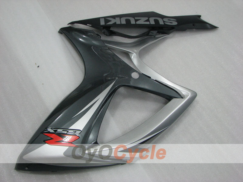 Left & Right Side Fairing For Suzuki 06-07 GSXR750 #OYO87909833