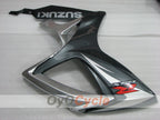 Left & Right Side Fairing For Suzuki 06-07 GSXR600 #OYO87909588