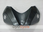 Injection Fairing kit for 06-07 GSX R600 - Black, Silver - Factory Style #OYO87905312