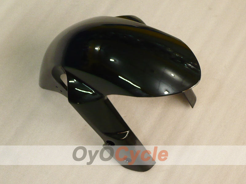Injection Fairing kit for 06-07 GSX R600 - Black, Grey - Factory Style #OYO87905313