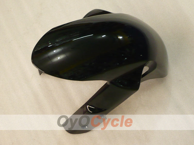 Injection Fairing kit for 06-07 GSX R600 - Black, Grey - Factory Style #OYO87905313