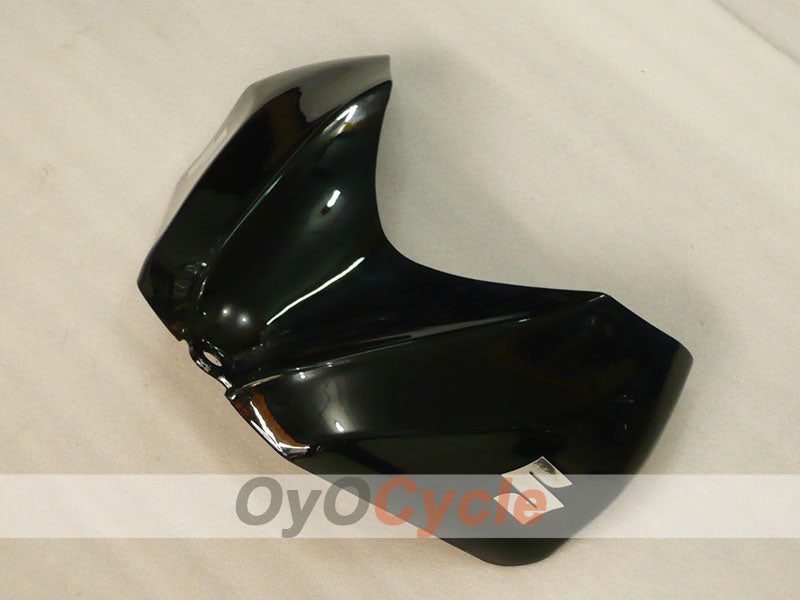 Injection Fairing kit for 06-07 GSX R600 - Black, Grey - Factory Style #OYO87905313