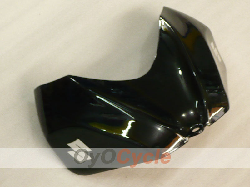 Injection Fairing kit for 06-07 GSX R600 - Black, Grey - Factory Style #OYO87905313