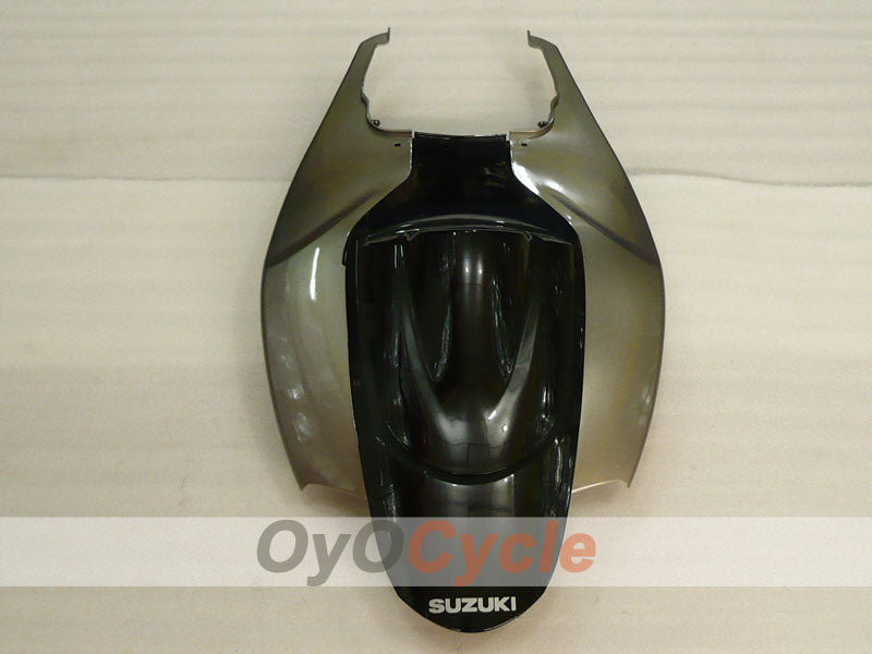 Rear Tail Fairing + Seat Cover For Suzuki 06-07 GSXR750 #OYO87909835 Main image