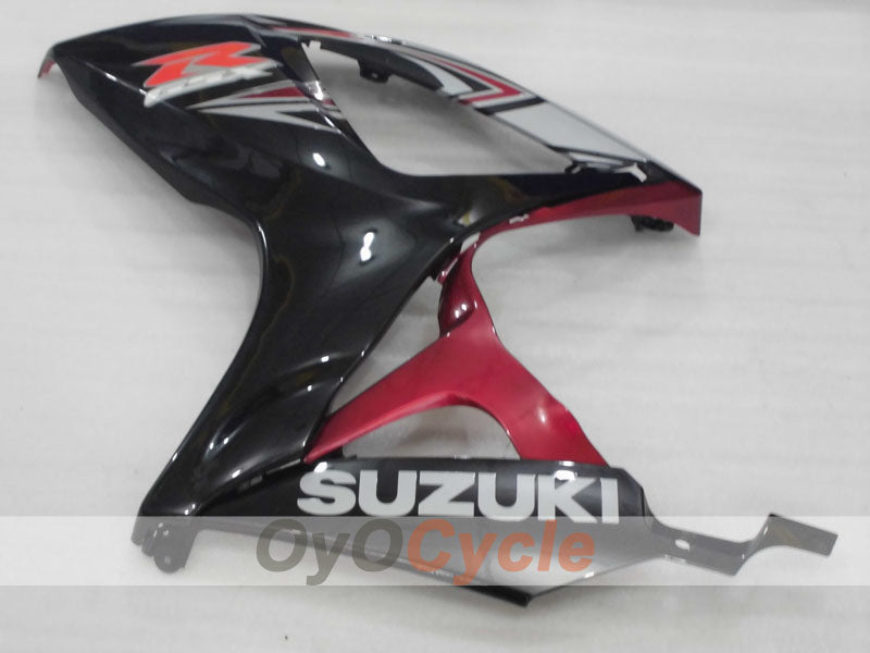 Left & Right Side Fairing For Suzuki 06-07 GSXR600 #OYO87909594