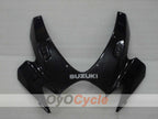 Injection Fairing kit for 06-07 GSX R750 - Black, Fuchsia - Factory Style #OYO87905351
