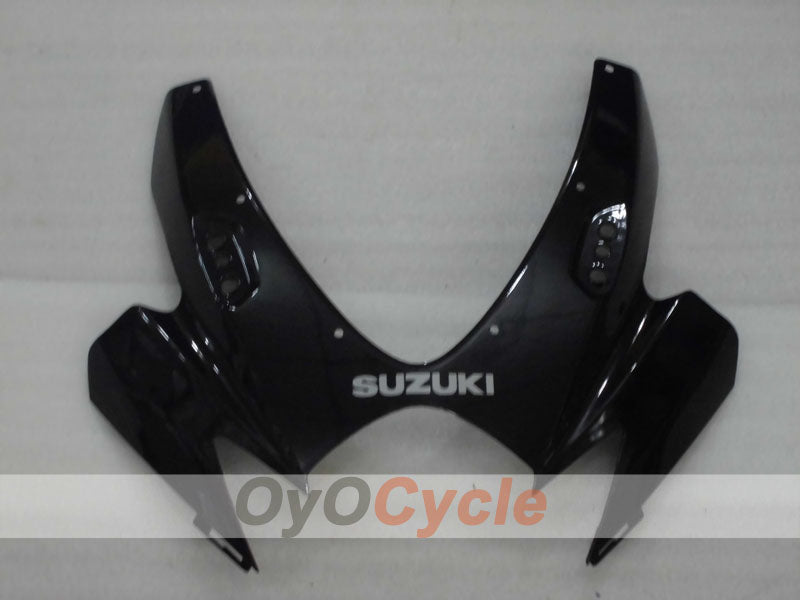 Front Upper Fairing For Suzuki 06-07 GSXR750 #OYO87909837