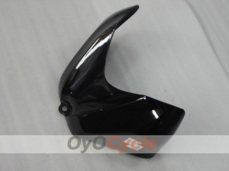 Injection Fairing kit for 06-07 GSX R750 - Black, Fuchsia - Factory Style #OYO87905351