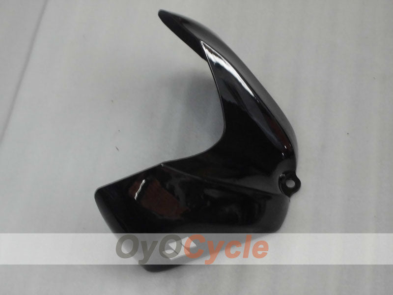Injection Fairing kit for 06-07 GSX R750 - Black, Fuchsia - Factory Style #OYO87905351