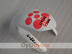 Front Fender Fairing For Suzuki 06-07 GSXR600 #OYO87909595
