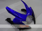 Front Upper Fairing For Suzuki 06-07 GSXR600 #OYO87909599