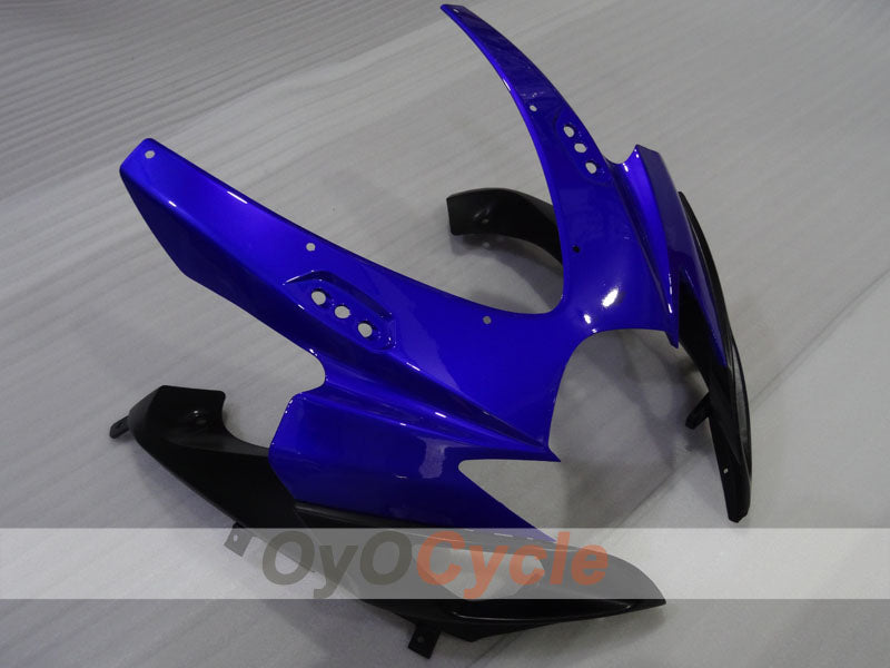 Front Upper Fairing For Suzuki 06-07 GSXR600 #OYO87909599