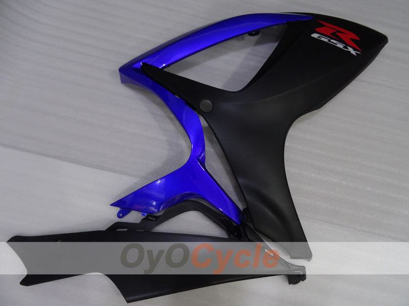 Left & Right Side Fairing For Suzuki 06-07 GSXR750 #OYO87909847