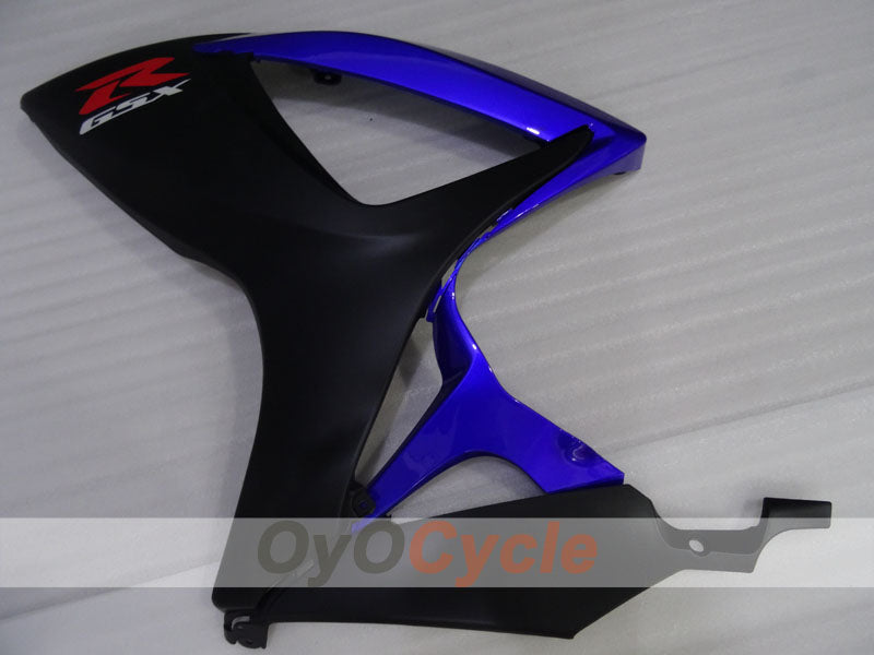 Left & Right Side Fairing For Suzuki 06-07 GSXR600 #OYO87909601 Main image