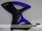 Left & Right Side Fairing For Suzuki 06-07 GSXR600 #OYO87909601