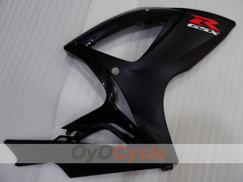 Left & Right Side Fairing For Suzuki 06-07 GSXR750 #OYO87909850 Secondary image