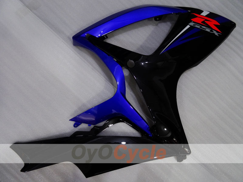 Left & Right Side Fairing For Suzuki 06-07 GSXR750 #OYO87909851 Main image