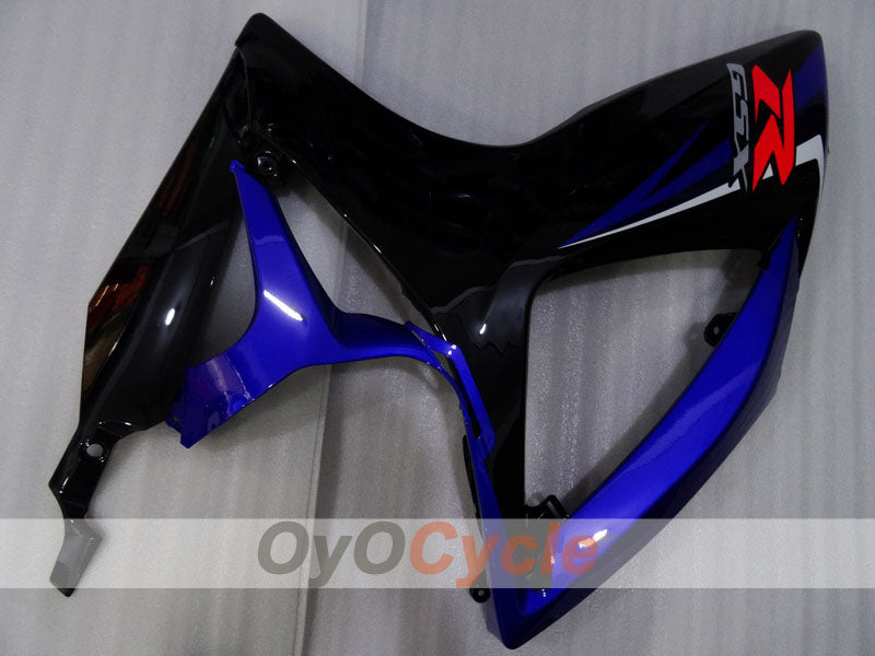 Left & Right Side Fairing For Suzuki 06-07 GSXR600 #OYO87909605