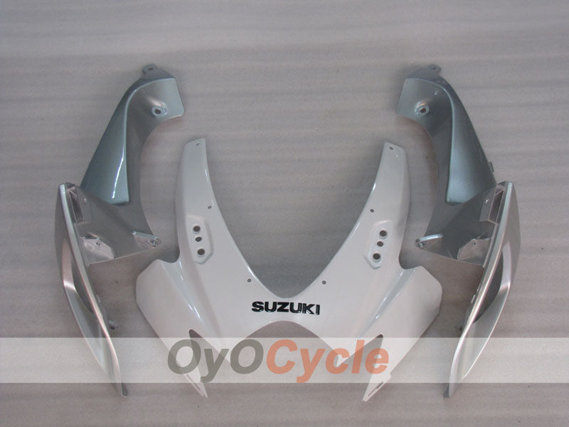 Front Upper Fairing For Suzuki 06-07 GSXR600 #OYO87909606 Main image