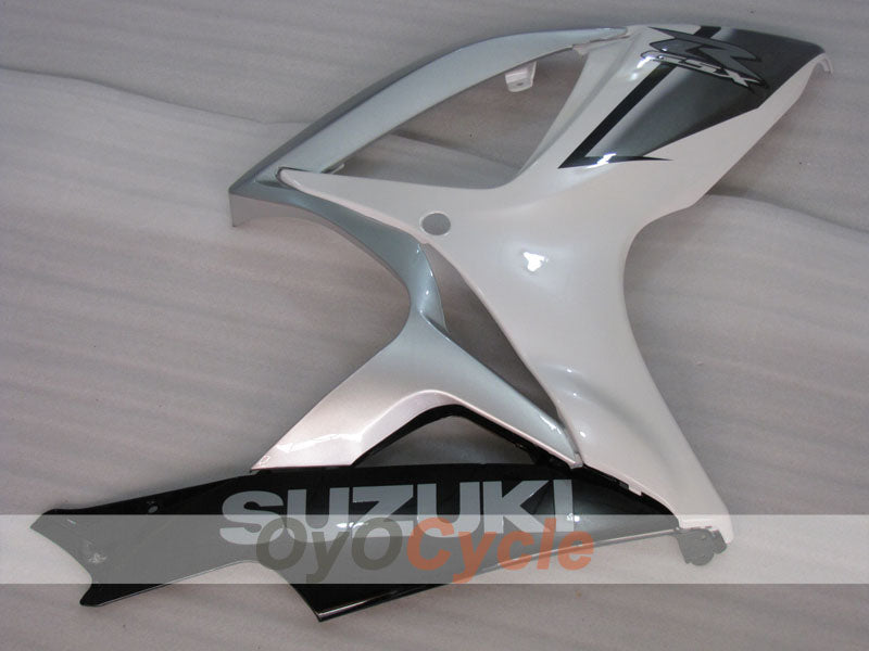 Left & Right Side Fairing For Suzuki 06-07 GSXR750 #OYO87909854