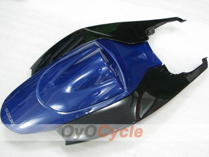 Rear Tail Fairing + Seat Cover For Suzuki 06-07 GSXR750 #OYO87909856 Main image