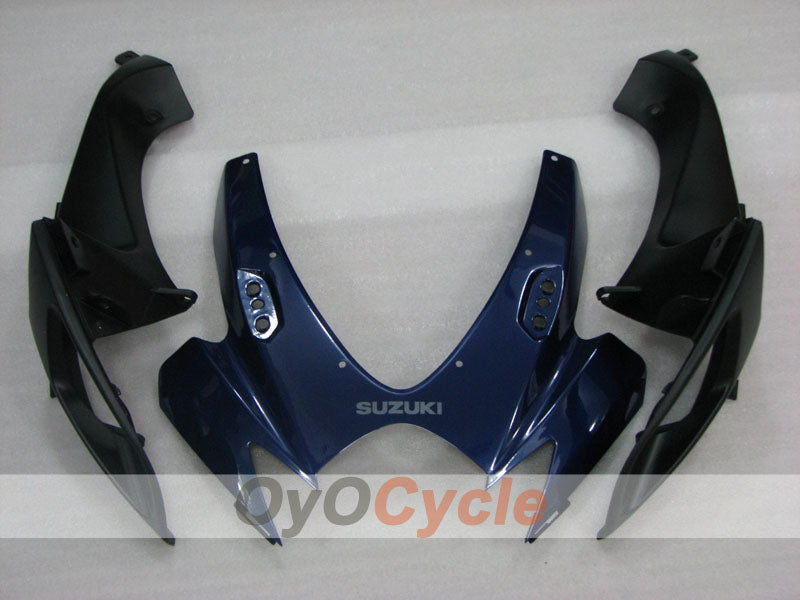 Front Upper Fairing For Suzuki 06-07 GSXR600 #OYO87909609 Main image