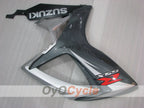 Left & Right Side Fairing For Suzuki 06-07 GSXR750 #OYO87909860