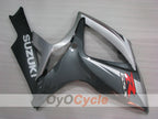Left & Right Side Fairing For Suzuki 06-07 GSXR750 #OYO87909860