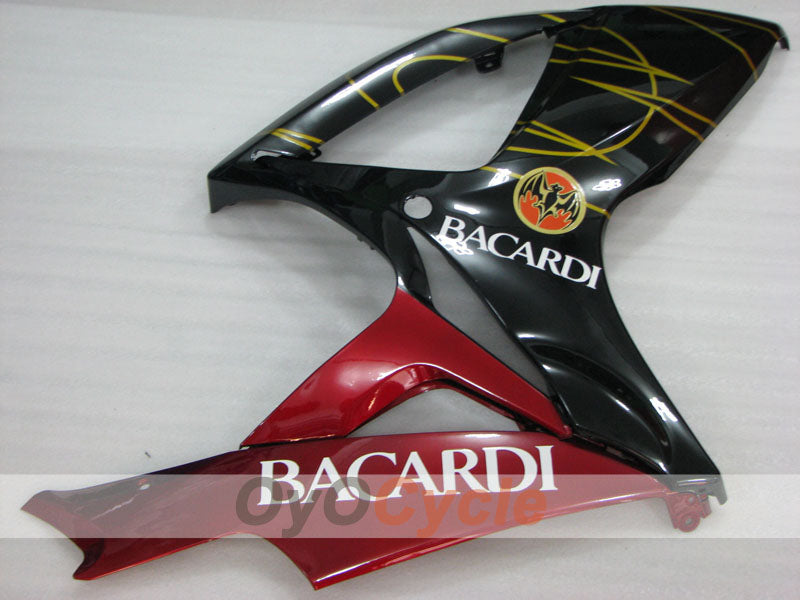 Left & Right Side Fairing For Suzuki 06-07 GSXR600 #OYO87909618