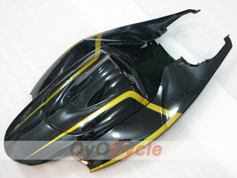 Rear Tail Fairing + Seat Cover For Suzuki 06-07 GSXR750 #OYO87909863 Main image