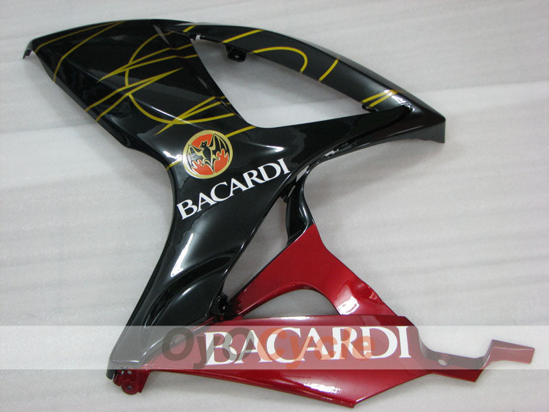 Left & Right Side Fairing For Suzuki 06-07 GSXR600 #OYO87909618 Main image