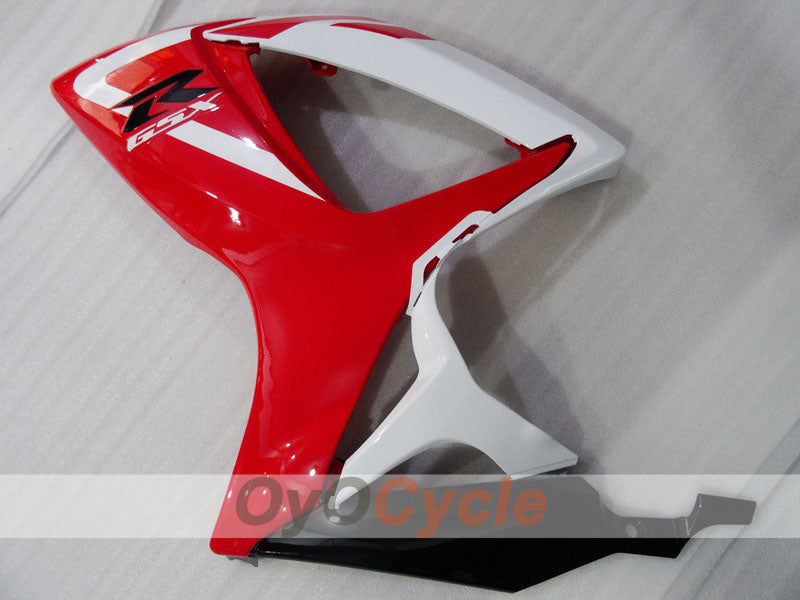 Left & Right Side Fairing For Suzuki 06-07 GSXR750 #OYO87909875