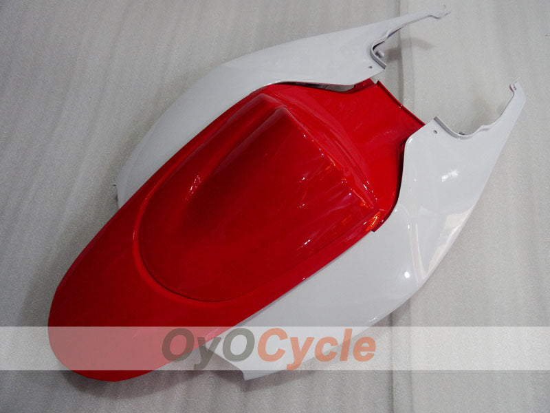 Rear Tail Fairing + Seat Cover For Suzuki 06-07 GSXR750 #OYO87909873 Main image