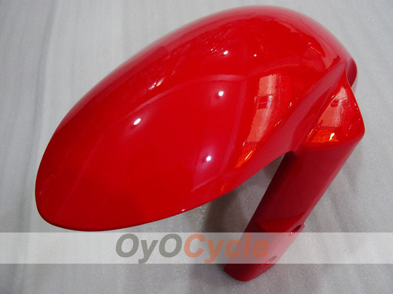 Front Fender Fairing For Suzuki 06-07 GSXR600 #OYO87909624 Main image