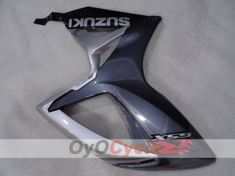 Left & Right Side Fairing For Suzuki 06-07 GSXR600 #OYO87909630