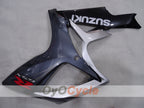 Left & Right Side Fairing For Suzuki 06-07 GSXR750 #OYO87909880