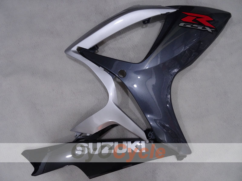 Left & Right Side Fairing For Suzuki 06-07 GSXR750 #OYO87909880 Secondary image