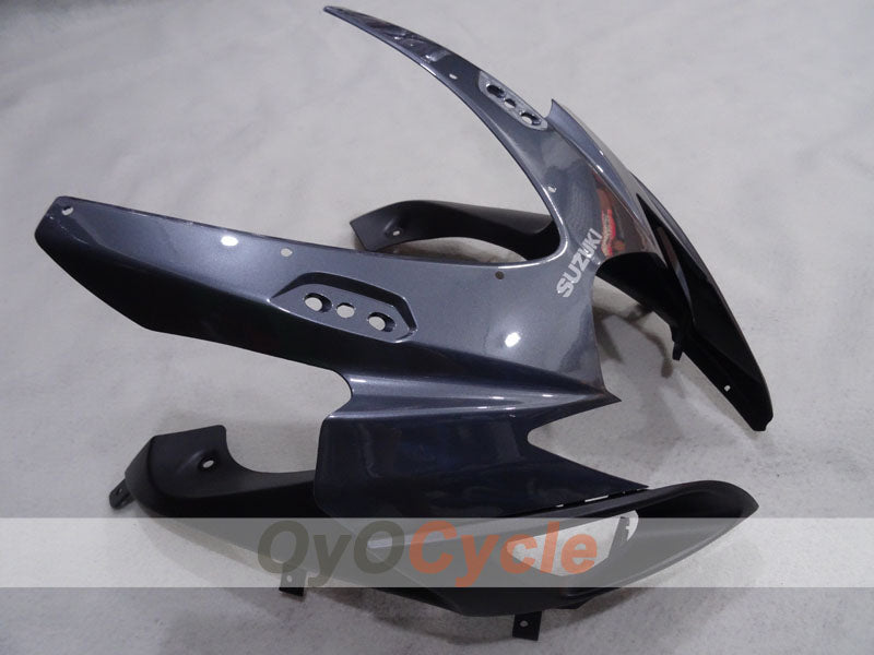Front Upper Fairing For Suzuki 06-07 GSXR750 #OYO87909877