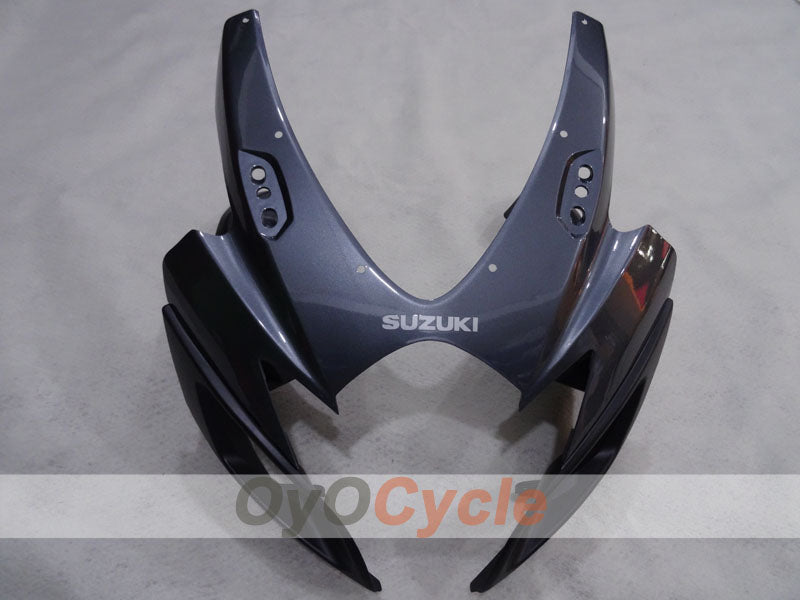 Front Upper Fairing For Suzuki 06-07 GSXR600 #OYO87909628 Main image