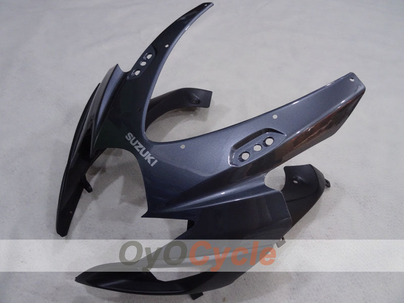 Front Upper Fairing For Suzuki 06-07 GSXR750 #OYO87909877