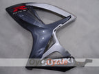 Left & Right Side Fairing For Suzuki 06-07 GSXR750 #OYO87909880