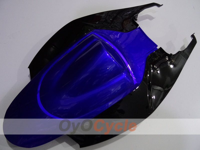Rear Tail Fairing + Seat Cover For Suzuki 06-07 GSXR750 #OYO87909882 Main image