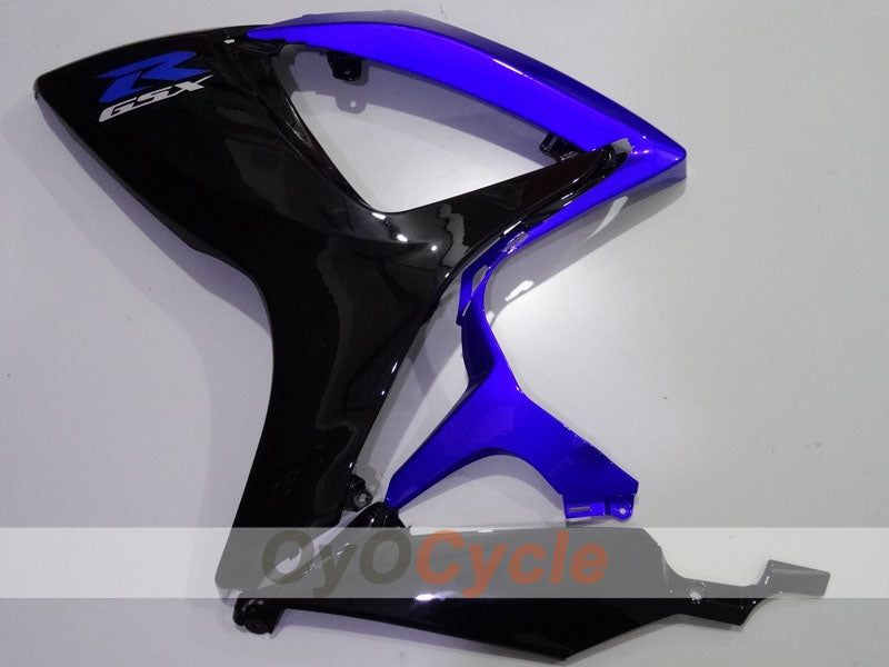 Left & Right Side Fairing For Suzuki 06-07 GSXR600 #OYO87909634 Main image